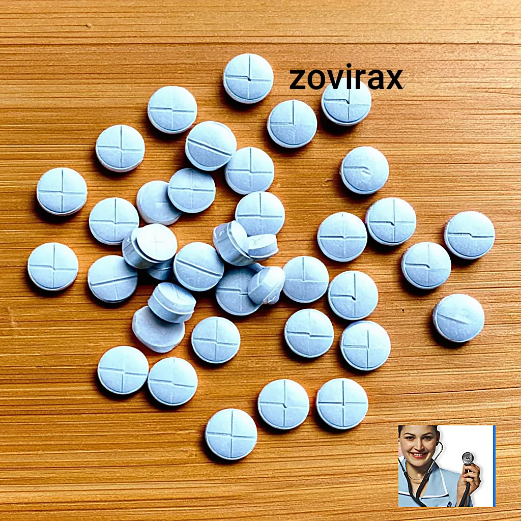 Zovirax crema prezzo